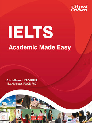 cover image of IELTS